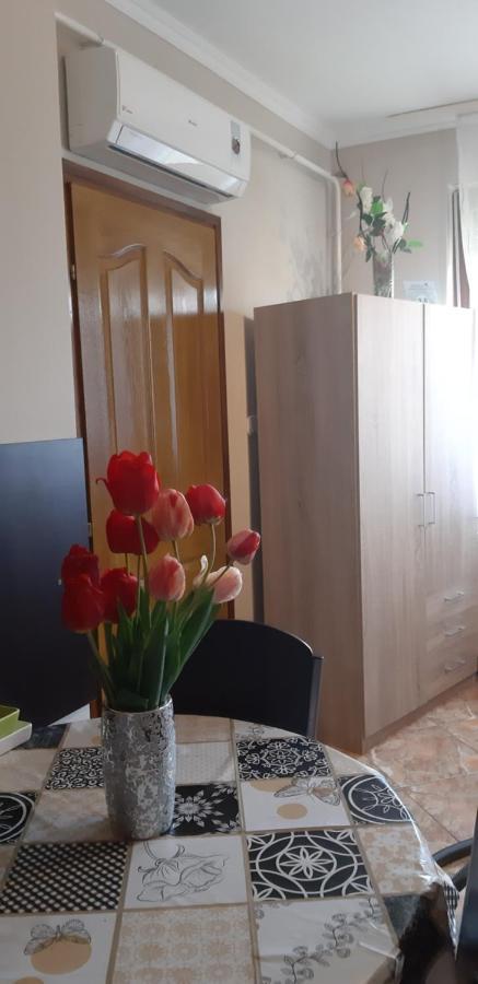 Flora Apartman Дьюла Экстерьер фото