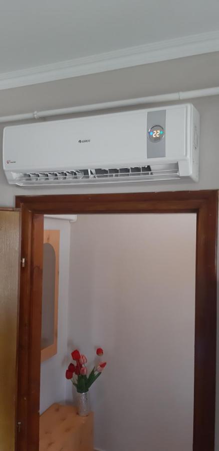 Flora Apartman Дьюла Экстерьер фото