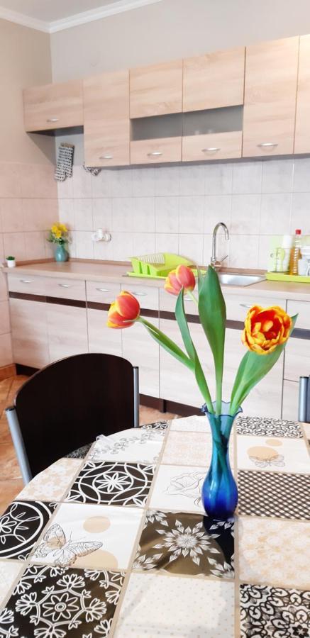 Flora Apartman Дьюла Экстерьер фото